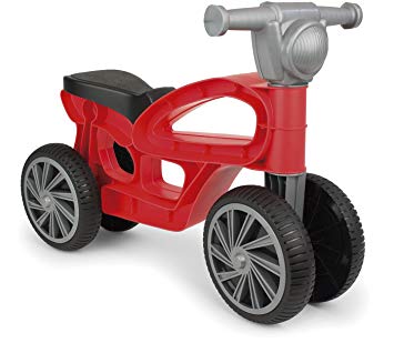 CORREPASILLOS MINI CUSTOM ROJO 36006 - N30124
