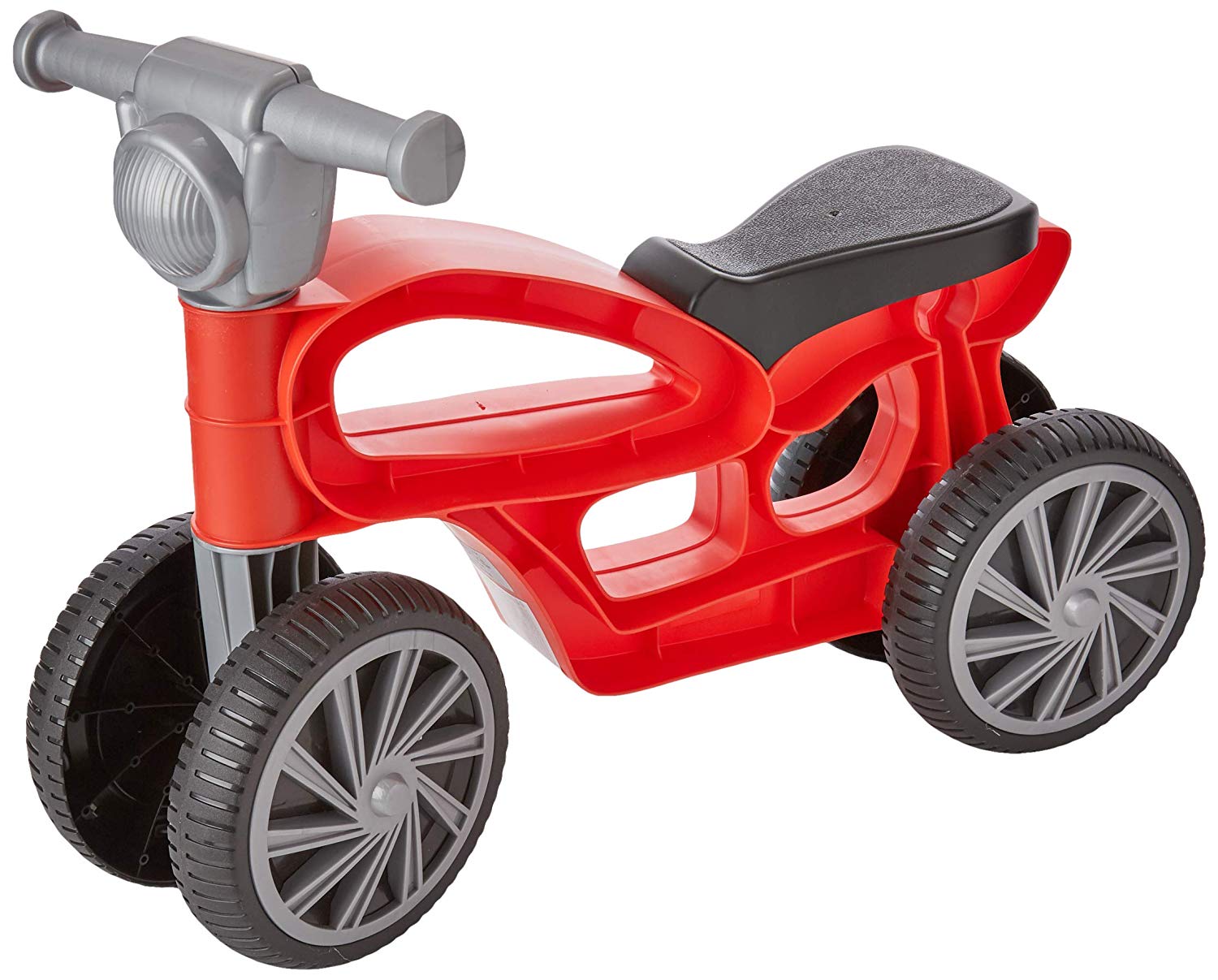CORREPASILLOS MINI CUSTOM ROJO 36006 - N30124