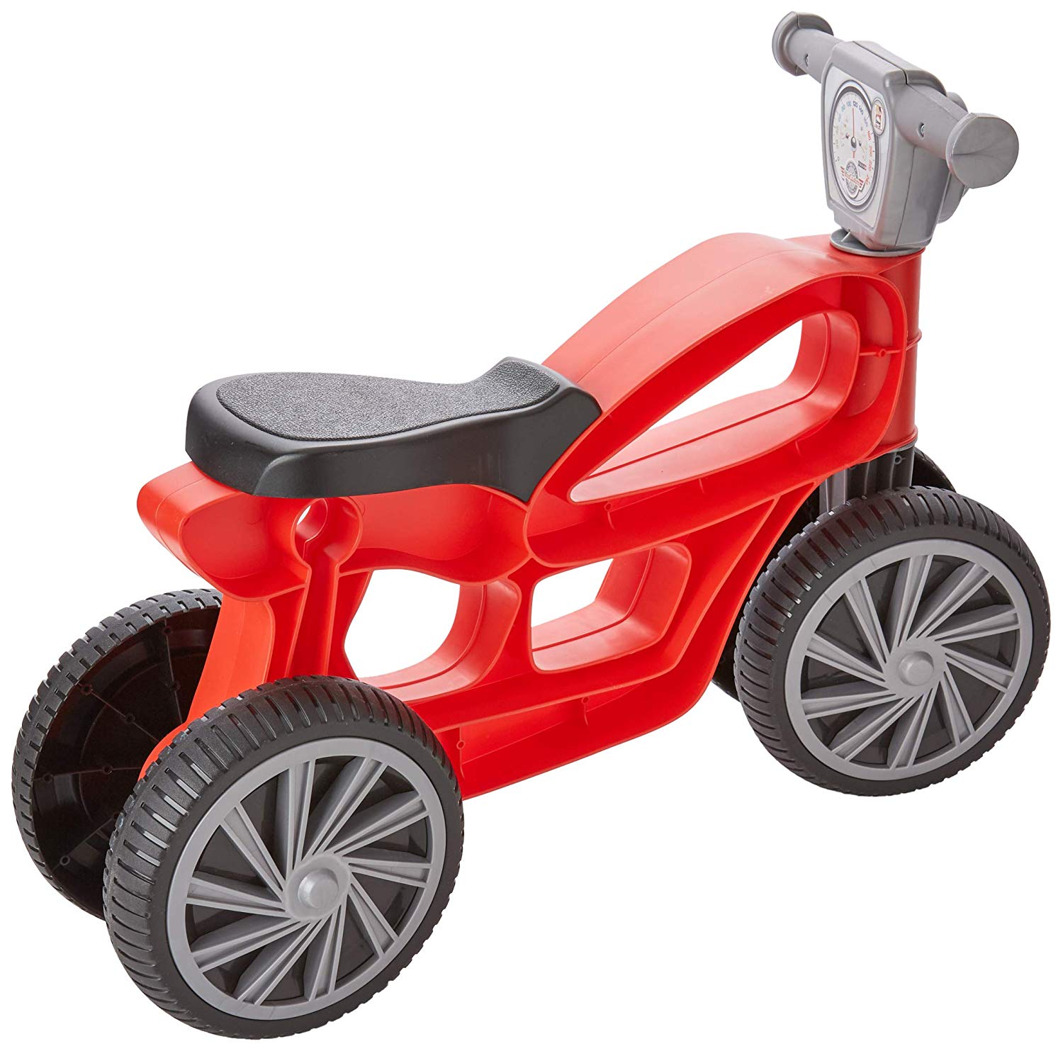 CORREPASILLOS MINI CUSTOM ROJO 36006 - N30124