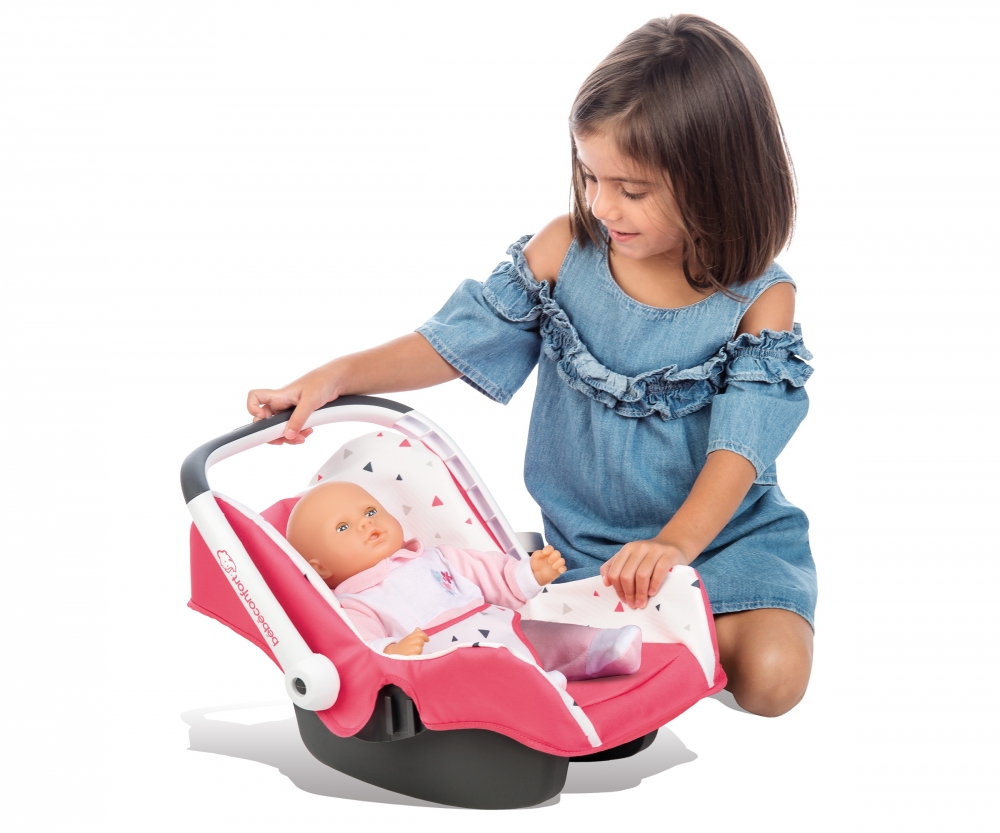 ASIENTO BEBE CONFORT 240229 - N86420