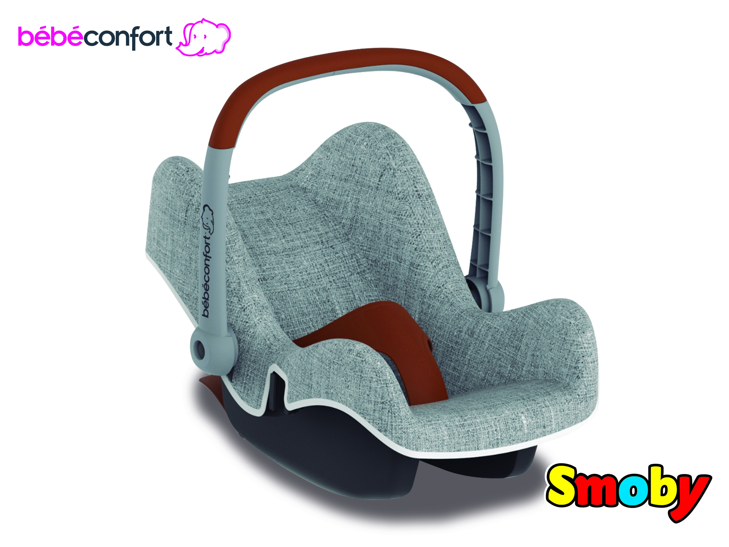 ASIENTO BEBE CONFORT 240229 - N86420