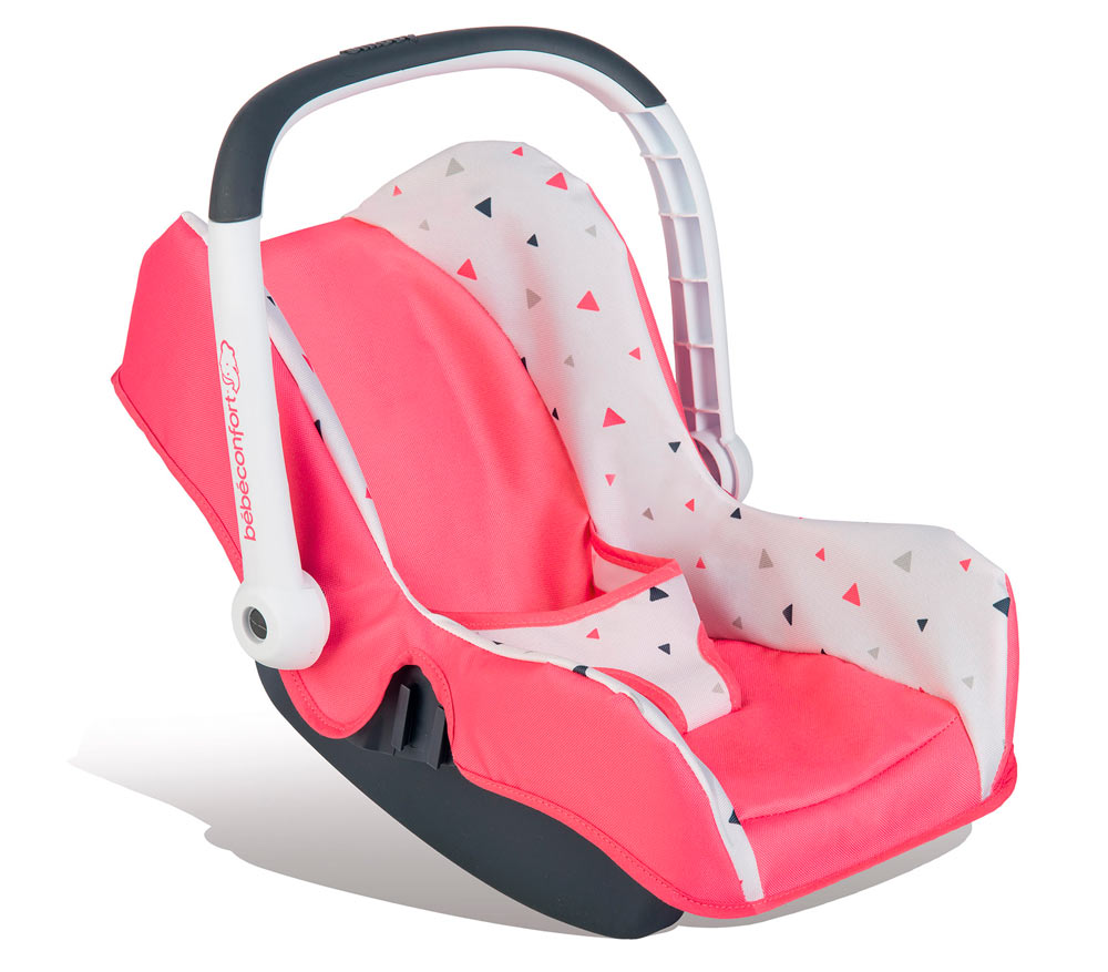 ASIENTO BEBE CONFORT 240229 - N86420