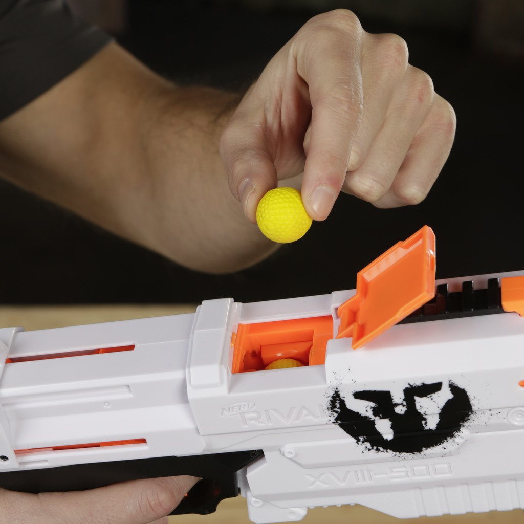 NERF RIVAL KRONOS XVIII 500 AST E3109S00 - N81019