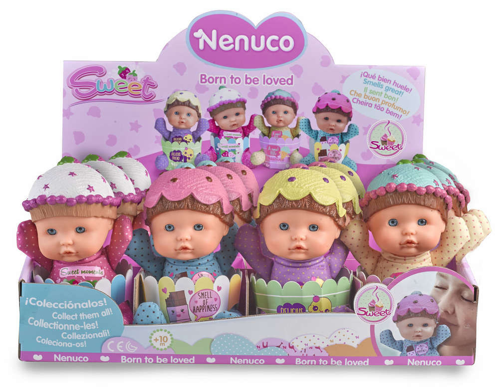 NENUCO SWEET 700014772