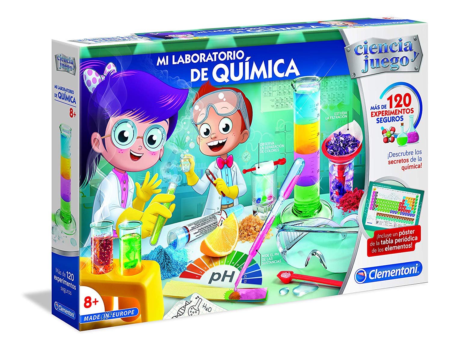 LABORATORIO DE QUIMICA 55287