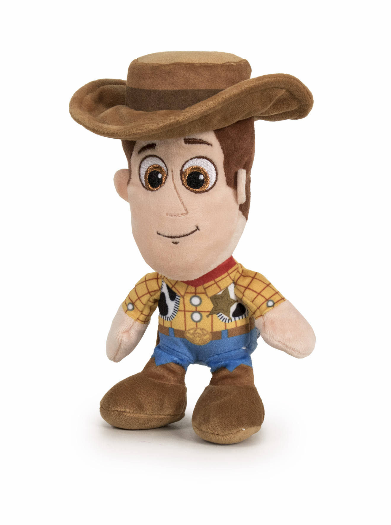 TOY STORY 20CM ASST. CHUNQKY CDU 17359