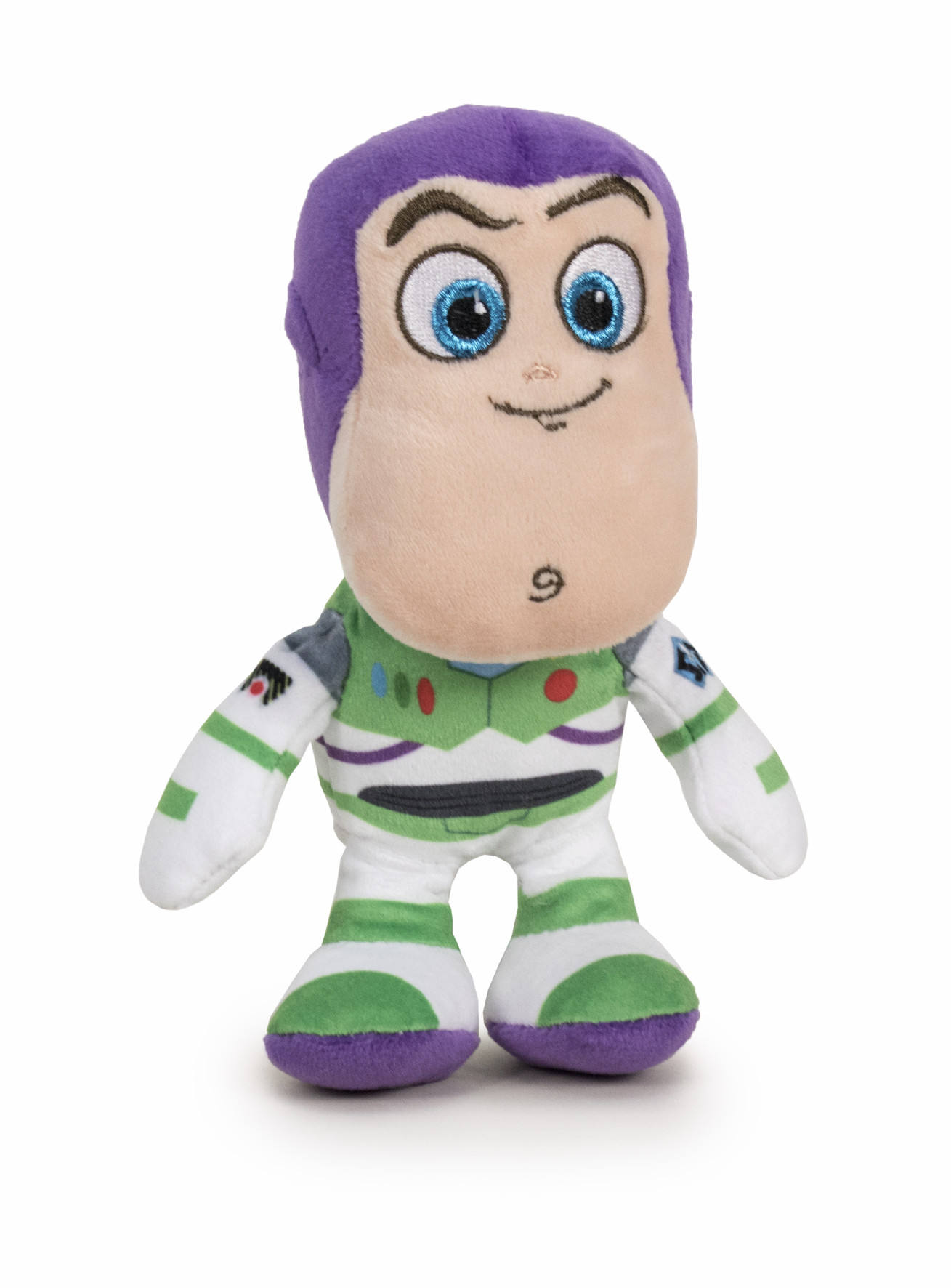 TOY STORY 20CM ASST. CHUNQKY CDU 17359