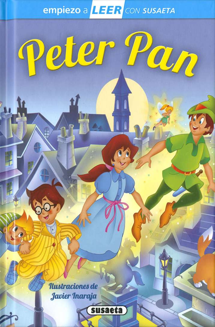 PETER PAN S2005019