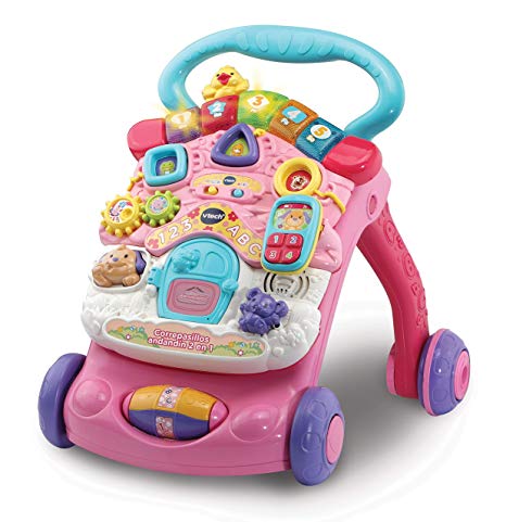 CORREPASILLOS ANDANDIN ROSA 505657 - N61324