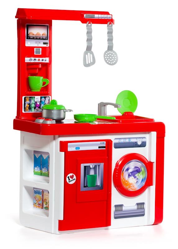 MOLTO KITCHEN 19161 - N41224