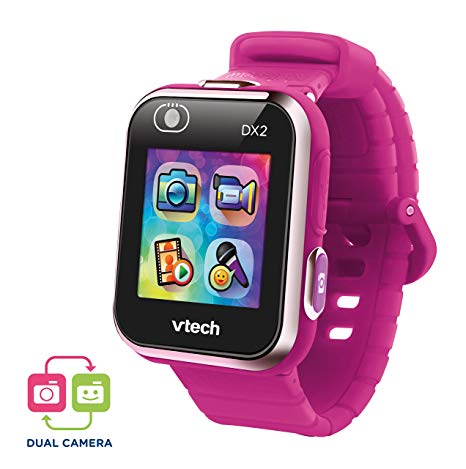KIDIZOOM SMARTWATCH DX2 ROSA 193847 - N62623
