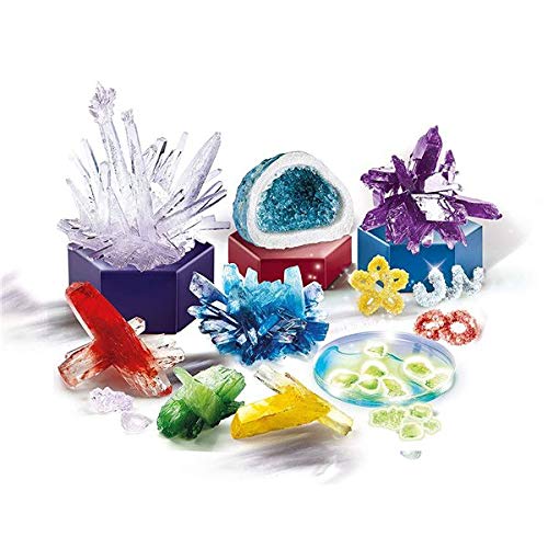 LABORATORIO DE CRISTALES GIGANTES 55322 - N19022