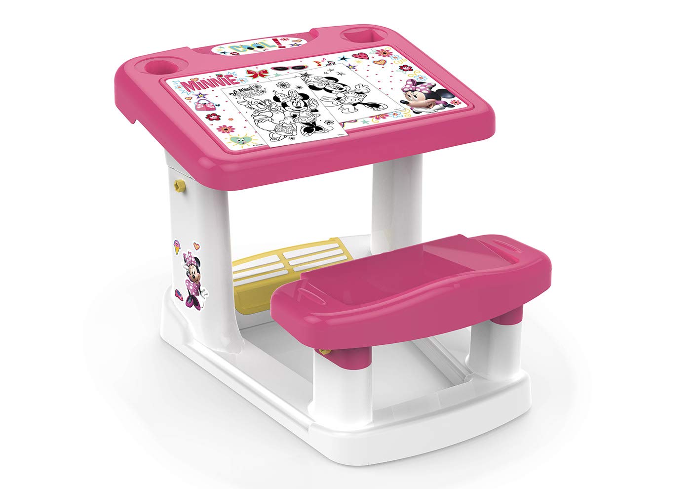 PUPITRE DE MINNIE 51119 - N59419