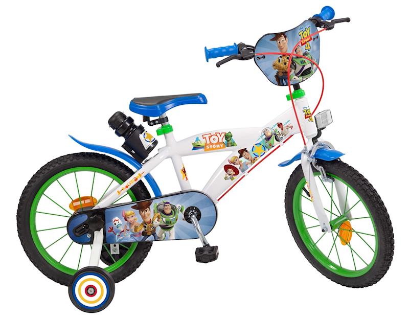 BICICLETA 16" TOY STORY 786 - N46719
