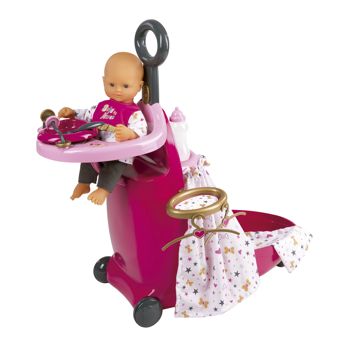 TROLLEY NURSERY 220346
